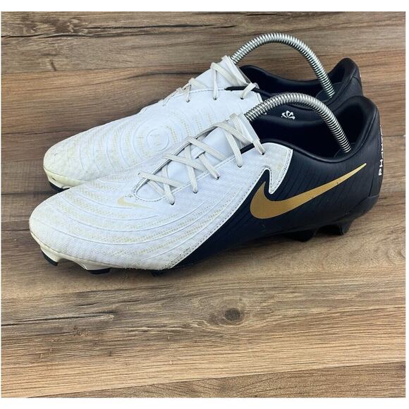 Nike Phantom GX II Club FM/GM FJ6723-100 Size 10.5 - Picture 1 of 8